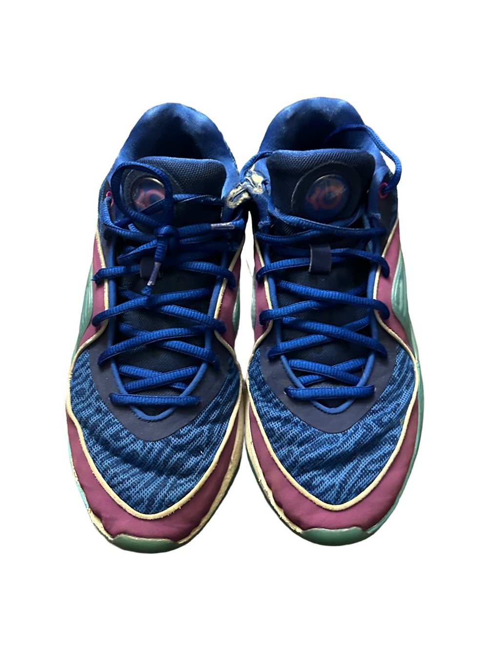 Nike KD 16 “Ready, Play” Sneakers